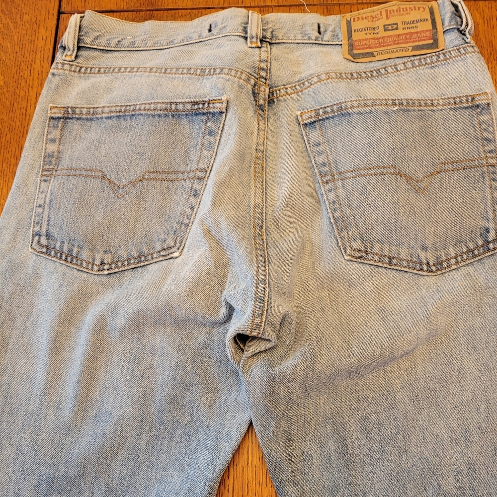 Diesel Industry jeans size 32